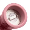 Le Creuset Мельница для соли, пластик, цвет: розовый шифон