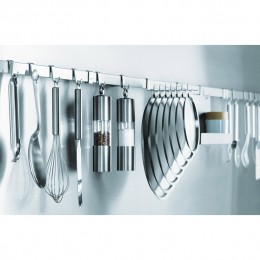 Изогнутая лопатка Навеска, большая, TCASCG, CRISTEL