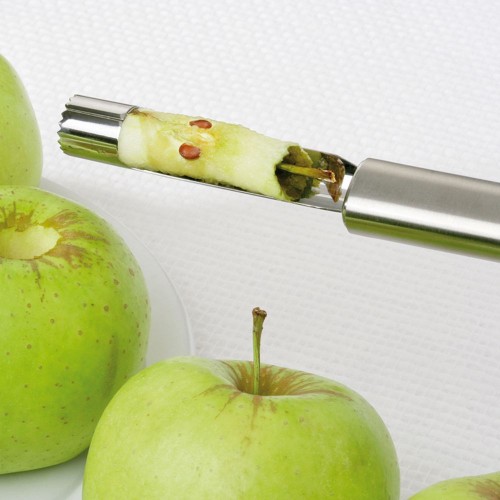 Нож Навеска, для удаления сердцевины яблок, TCAVP, CRISTEL