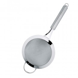 Сито Навеска, нержавейка, Ø12 см, TCAPC12, CRISTEL