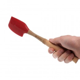 Le Creuset Кулинарная лопатка, вишня