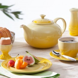 Le Creuset Чайник заварочный 1,3л, желтый