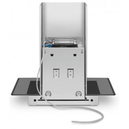 Вытяжка Smeg KBT600VE