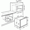 Духовой шкаф Smeg SF800P