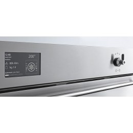 Духовой шкаф Smeg SFP9395X1