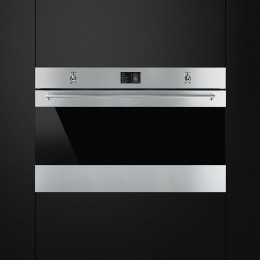 Духовой шкаф Smeg SFP9395X1