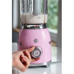 Блендер Smeg BLF01PKEU