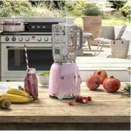 Блендер Smeg BLF01PKEU