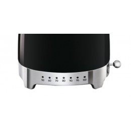 Чайник электрический Smeg KLF04BLEU