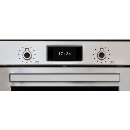 Духовой шкаф Bertazzoni F457PROVTX