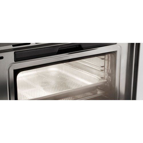 Духовой шкаф Bertazzoni F457PROVTX
