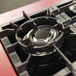 Варочная поверхность Kaiser KCG 6387 Turbo