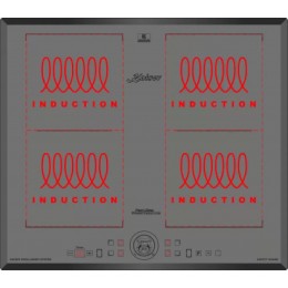 Варочная поверхность Kaiser KCT 6745 FI AD