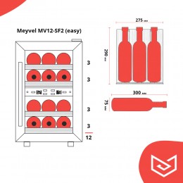 Meyvel MV12-SF2 (easy)