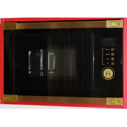 Встраиваемая СВЧ печь Kaiser EM 2545 AD