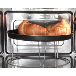 Встраиваемая СВЧ печь Kaiser EM 2545 AD