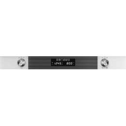 Микроволновая печь Smeg MP122B1