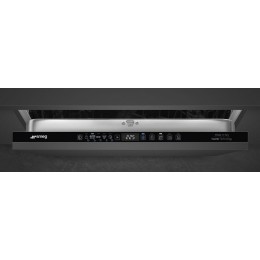 Посудомоечная машина Smeg ST273CL