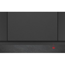 Посудомоечная машина Smeg ST363CL