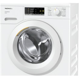 Стиральная машина Miele WSA023WCS