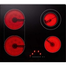 Стеклокерамическая варочная панель ASKO HCL634G