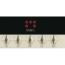 Варочная панель Smeg P875P