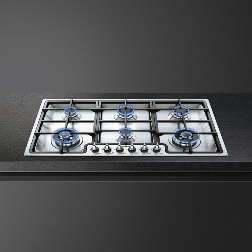 Варочная панель Smeg PGF96