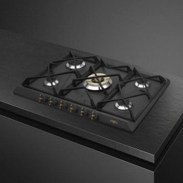 Варочная панель Smeg SRV876AOGH