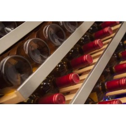 Винный шкаф Cold Vine C165-KBT1