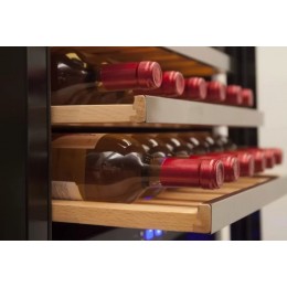 Винный шкаф Cold Vine C165-KBT1