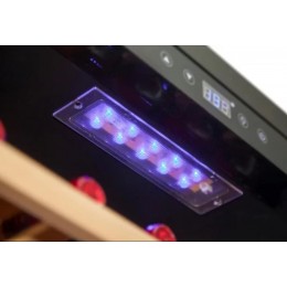 Винный шкаф Cold Vine C192-KSF1