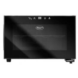 Винный шкаф Cold Vine C8-TBF1