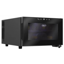 Винный шкаф Cold Vine C8-TBF1