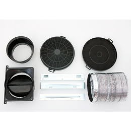 Вытяжка Kaiser AT 6430FG Eco