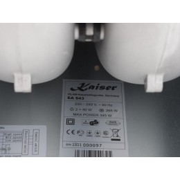 Вытяжка Kaiser EA 543 M