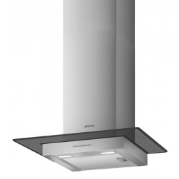 Вытяжка Smeg KBT600VE