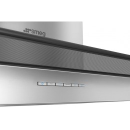 Вытяжка Smeg KBT600VE