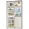 Двухкамерный холодильник Hitachi R-BG410PUC6X GBK