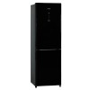 Двухкамерный холодильник Hitachi R-BG410PUC6X GBK