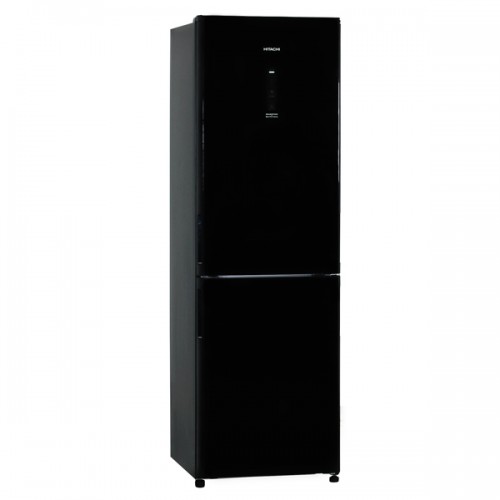 Двухкамерный холодильник Hitachi R-BG410PUC6X GBK