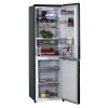 Двухкамерный холодильник Hitachi R-BG410PUC6X GBK