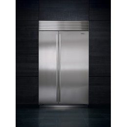 Холодильник встраиваемый Sub-Zero ICBBI-48SID/S/TH