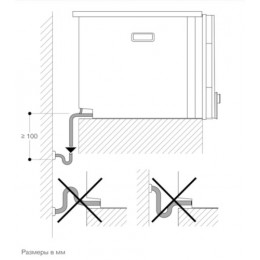  Духовой шкаф  GAGGENAU BS474102