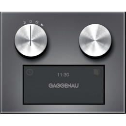  Духовой шкаф  GAGGENAU BS474102