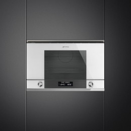 Микроволновая печь Smeg MP122B1