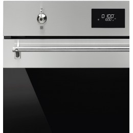 Духовой шкаф Smeg SF4301MX