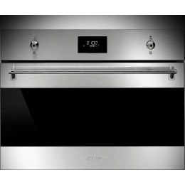 Духовой шкаф Smeg SF4301MX