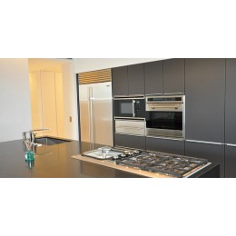 Встраиваемая СВЧ печь Wolf Встраиваемая СВЧ-печь WOLF ICBMW30-230