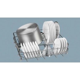 Полновстраиваемая посудомоечная машина Neff S511F50X1R