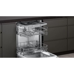 Полновстраиваемая посудомоечная машина Neff S511F50X1R